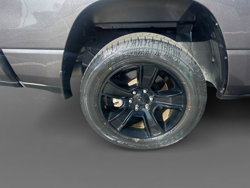 Certified 2023 RAM 1500 Big Horn image 10