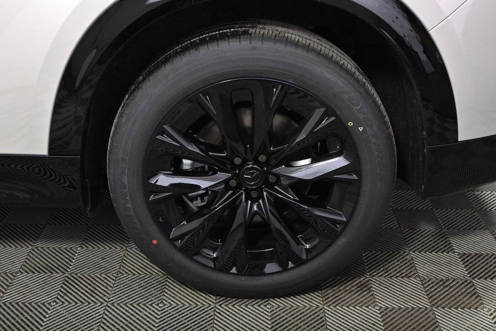 New 2026 MAZDA CX-90 3.3 Turbo S w/ Premium Package image 20