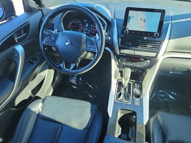Used 2024 Mitsubishi Eclipse Cross SEL image 15