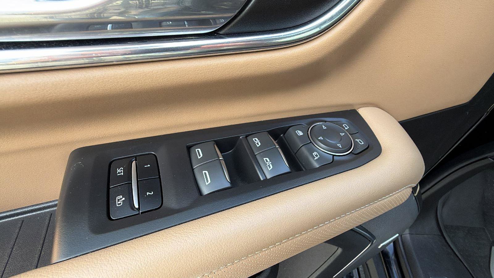 Certified 2023 Chevrolet Tahoe Premier image 22