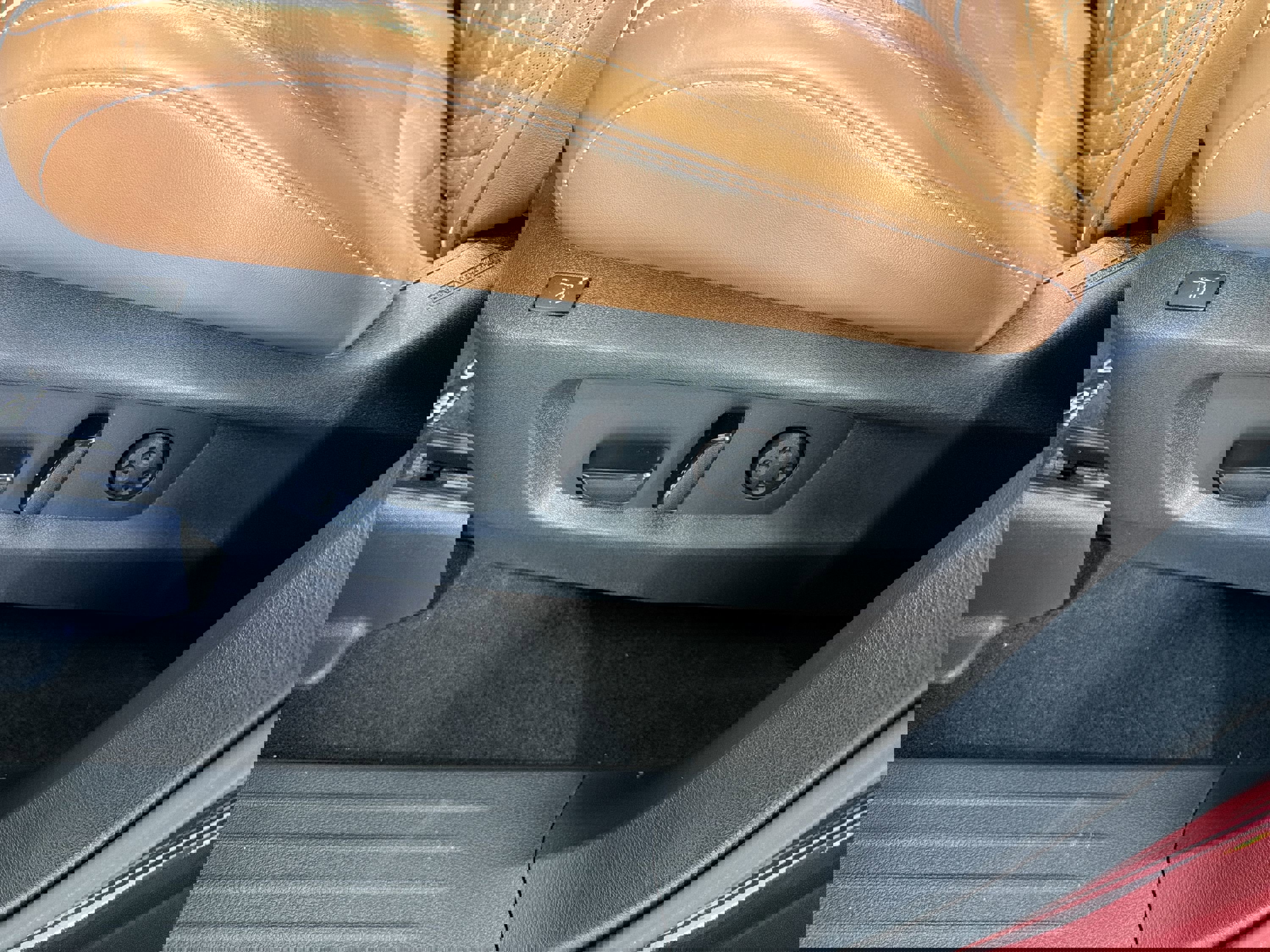 Used 2024 INFINITI QX60 Autograph w/ Cargo Package image 11