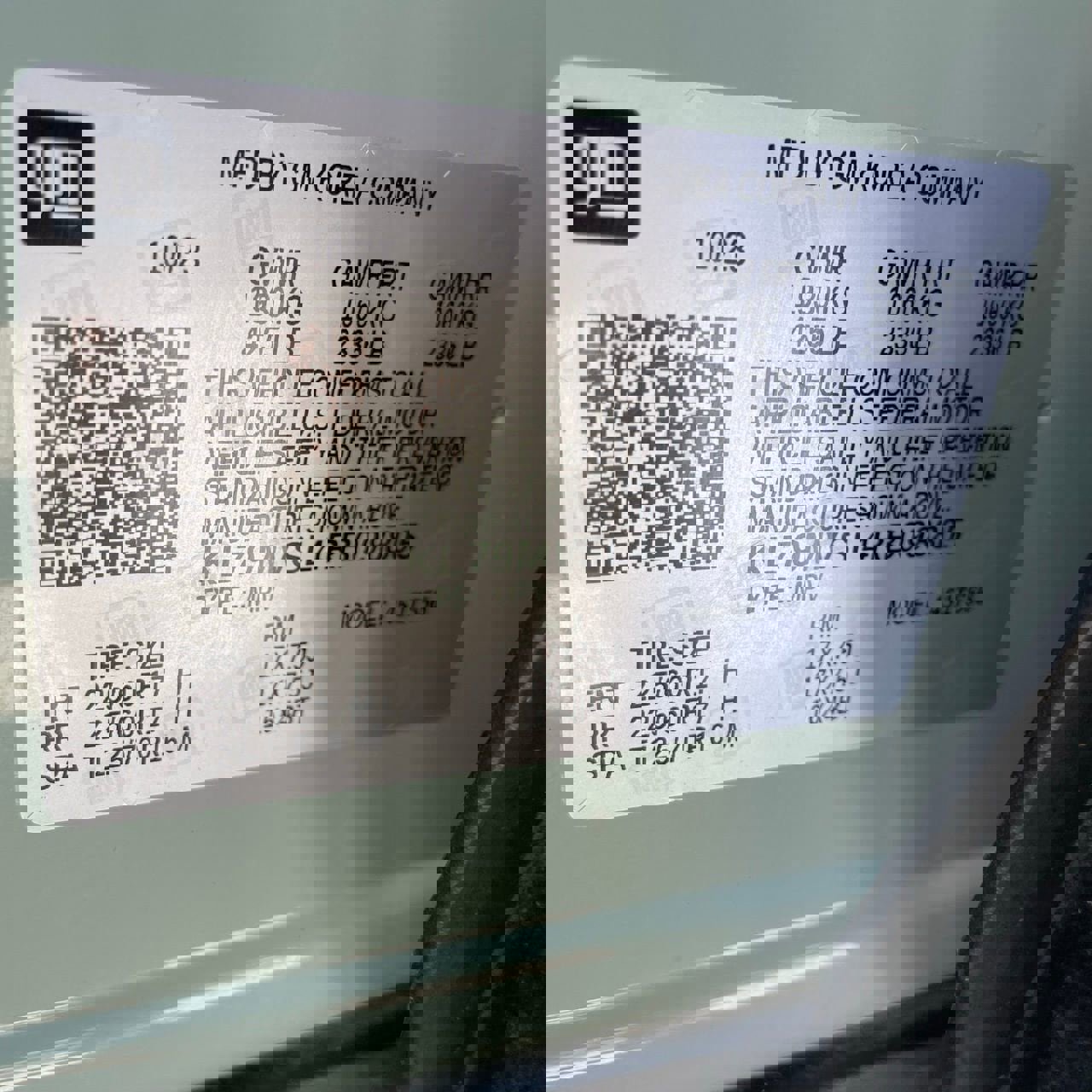 Used 2024 Chevrolet TrailBlazer ACTIV w/ Driver Confidence Package image 28