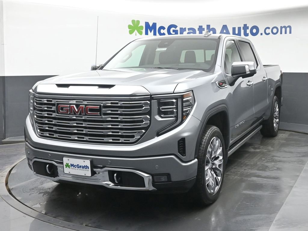 New 2026 GMC Sierra 1500 Denali image 16