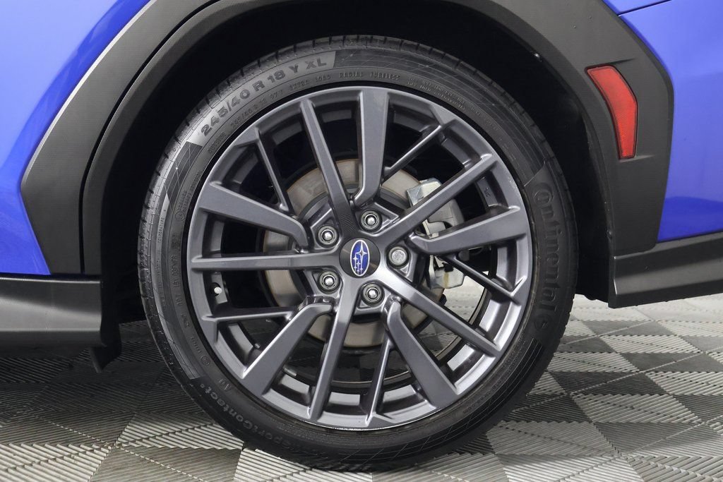 Used 2023 Subaru WRX Premium AWD/4WD image 16