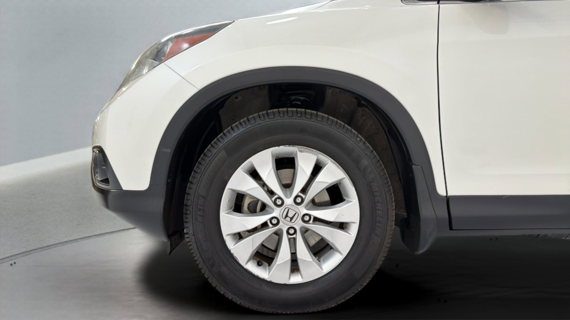 Used 2014 Honda CR-V EX-L image 6