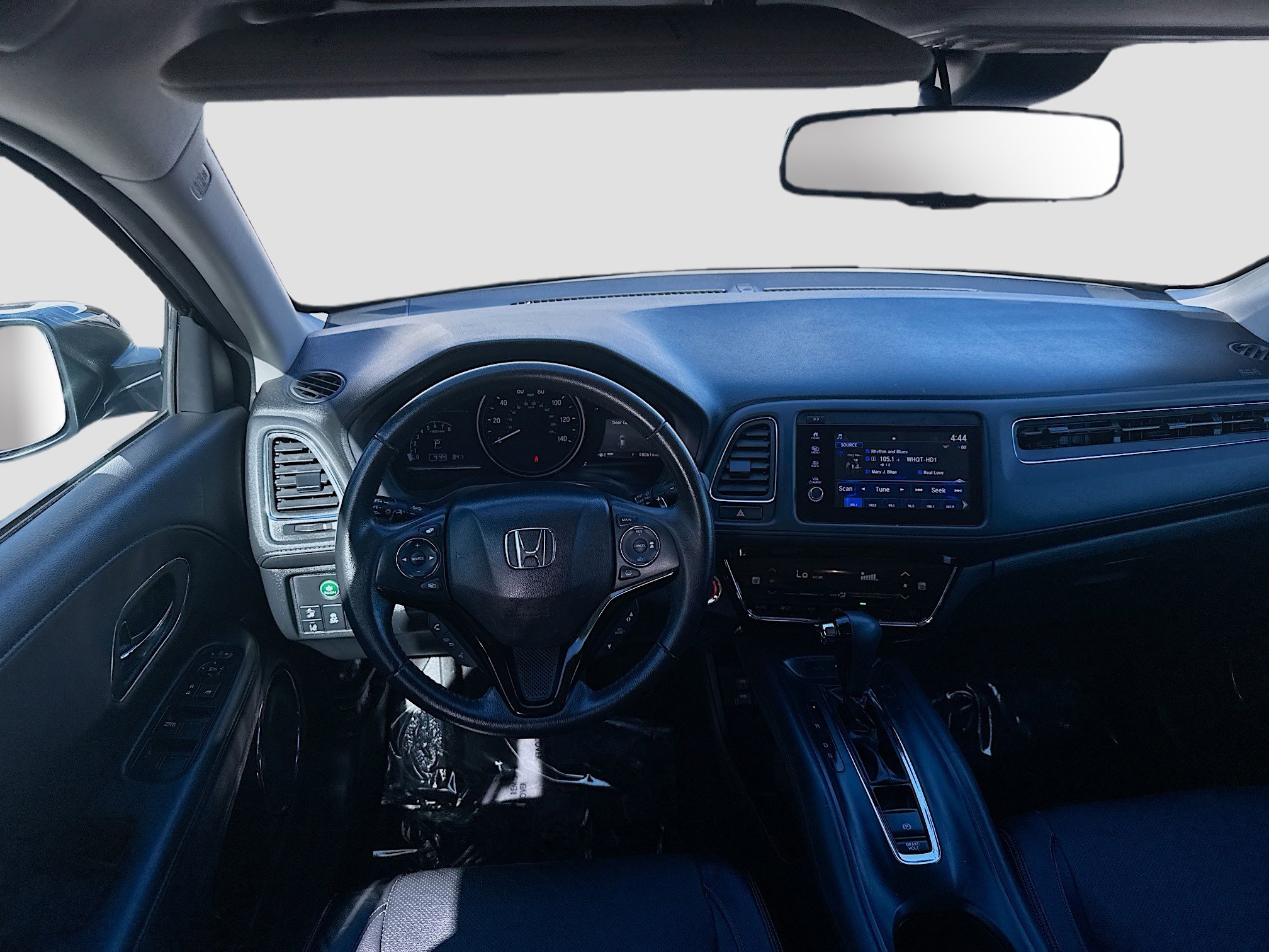 Used 2022 Honda HR-V EX-L image 20