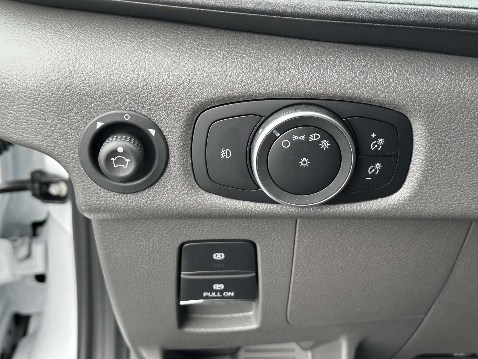 New 2024 Ford Transit 350 w/ Interior Upgrade Package RWD image 18