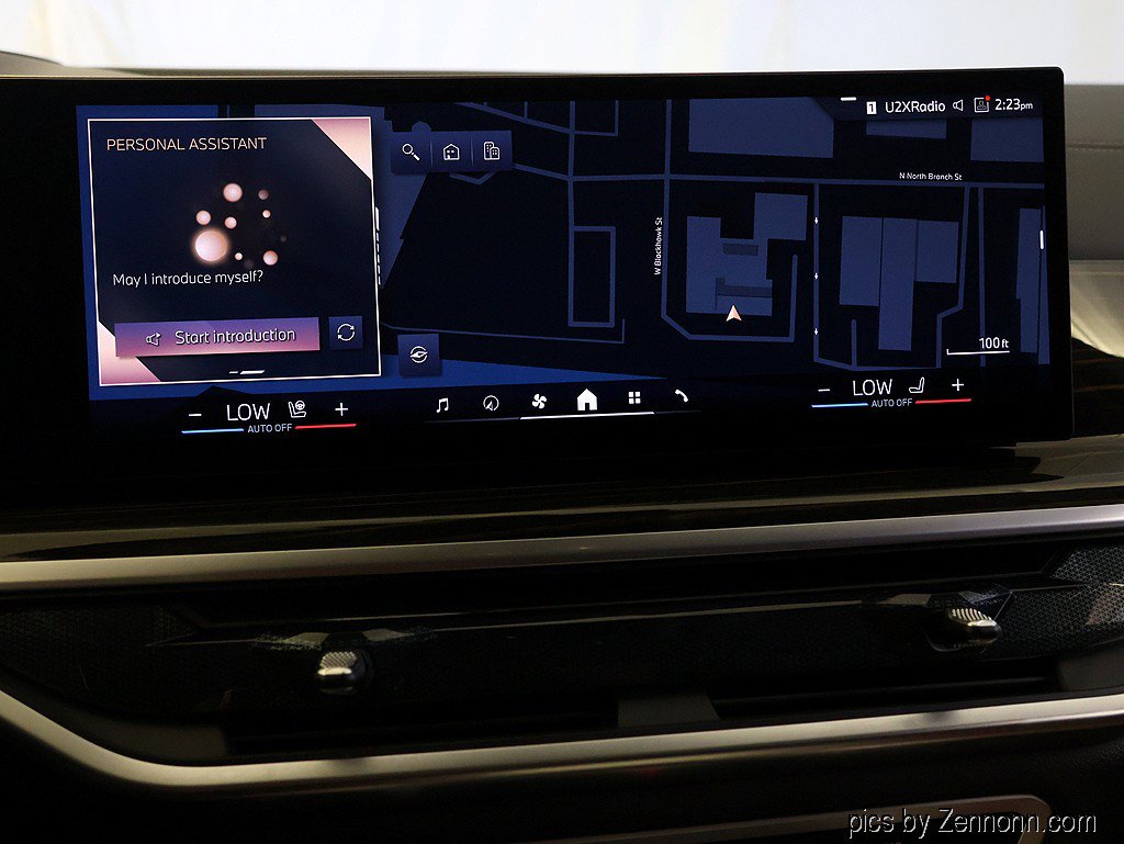 Certified 2026 BMW X7 xDrive40i AWD/4WD image 20