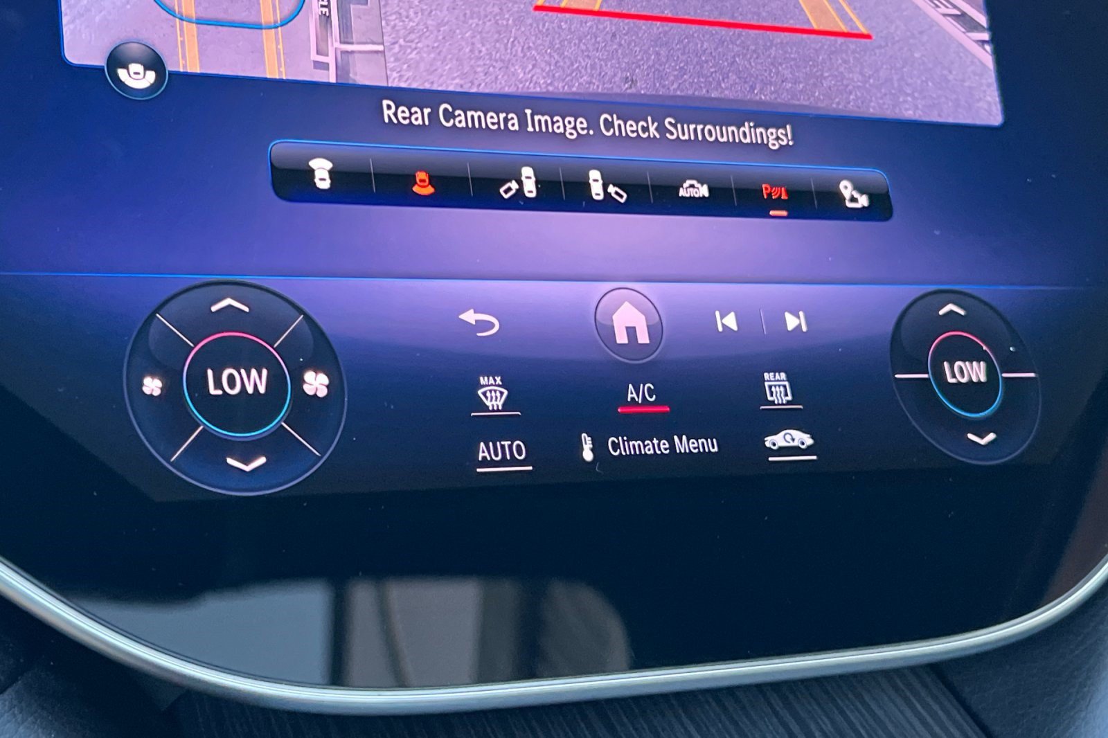 Certified 2024 Mercedes-Benz EQS 450+ 4MATIC SUV image 18