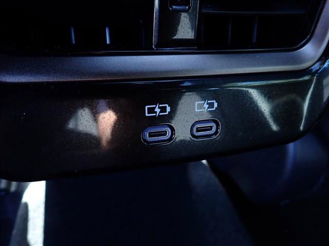 Certified 2026 Toyota Crown AWD/4WD image 9