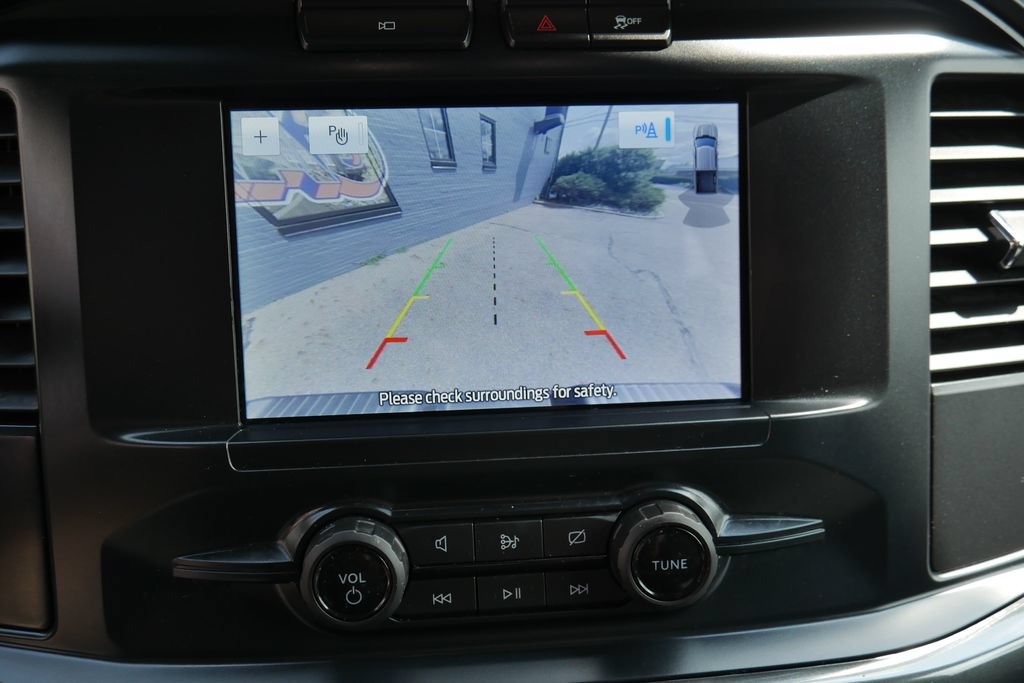 Used 2023 Ford F150 XL w/ STX Appearance Package AWD/4WD image 25