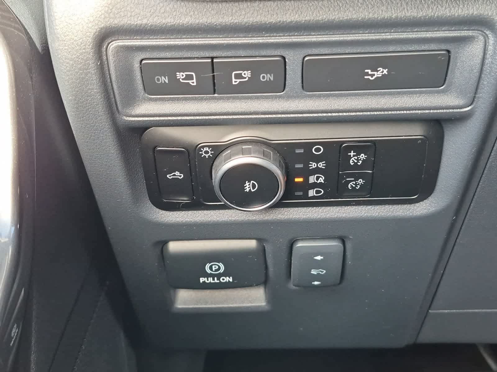 Used 2023 Ford F150 XLT w/ Equipment Group 302A High AWD/4WD image 26