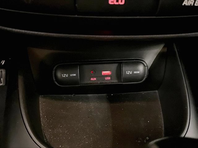 Used 2016 Kia Soul FWD image 31