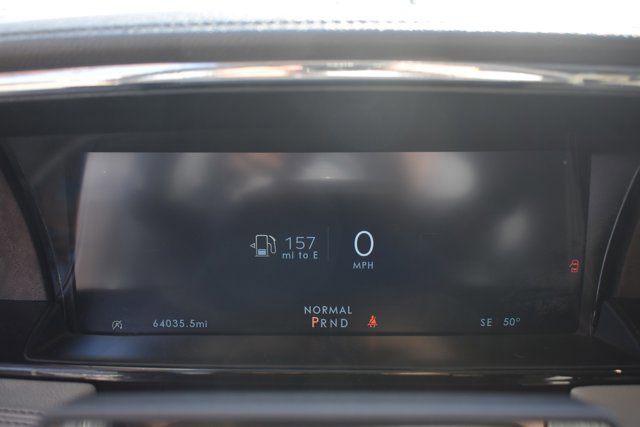 Used 2023 Lincoln Navigator L Reserve image 24