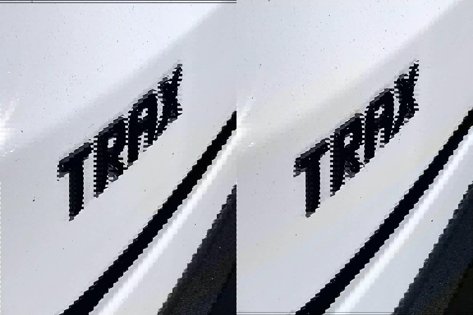 Used 2025 Chevrolet Trax RS w/ Driver Confidence Package image 30