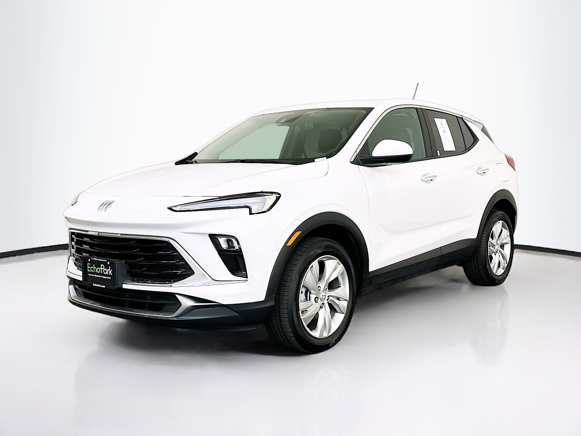 Used 2025 Buick Encore GX Preferred image 3