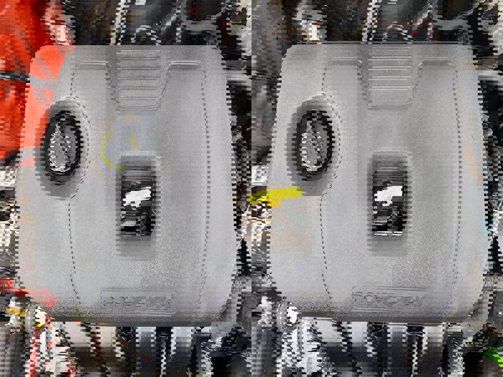 Certified 2022 Kia Soul LX w/ Technology Package image 29