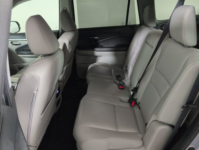 Certified 2022 Honda Pilot Special Edition image 24
