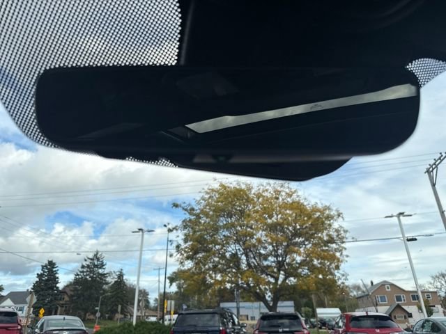 Used 2022 Honda Passport TrailSport image 37