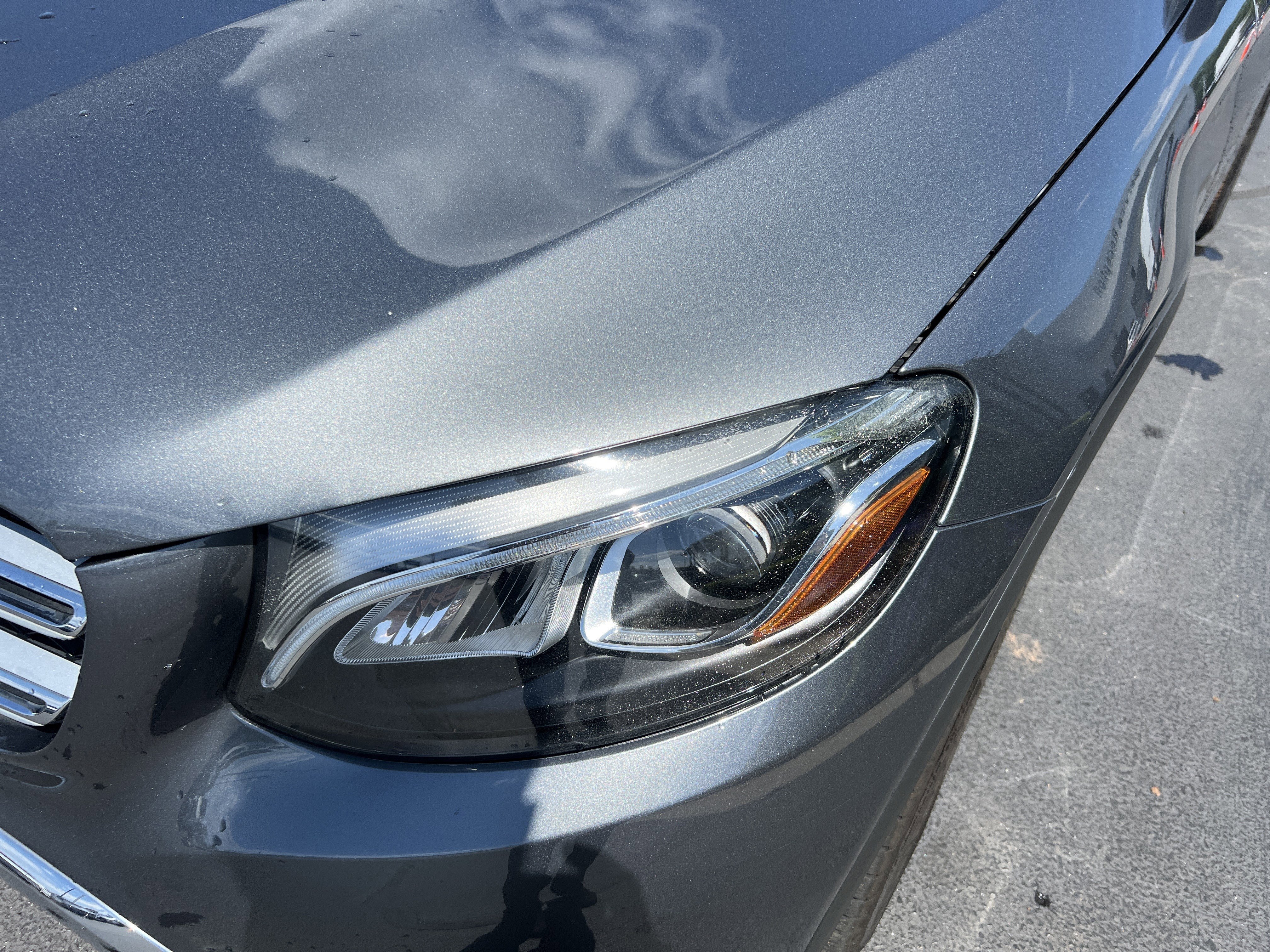 Used 2017 Mercedes-Benz GLC 300 image 6