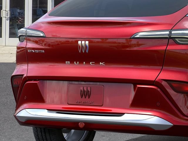 New 2026 Buick Envista Avenir FWD image 14