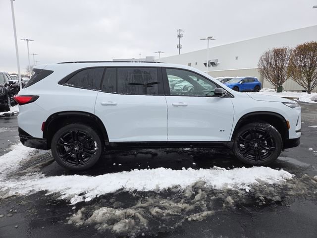 New 2026 Buick Enclave Sport Touring w/ Power Package image 25