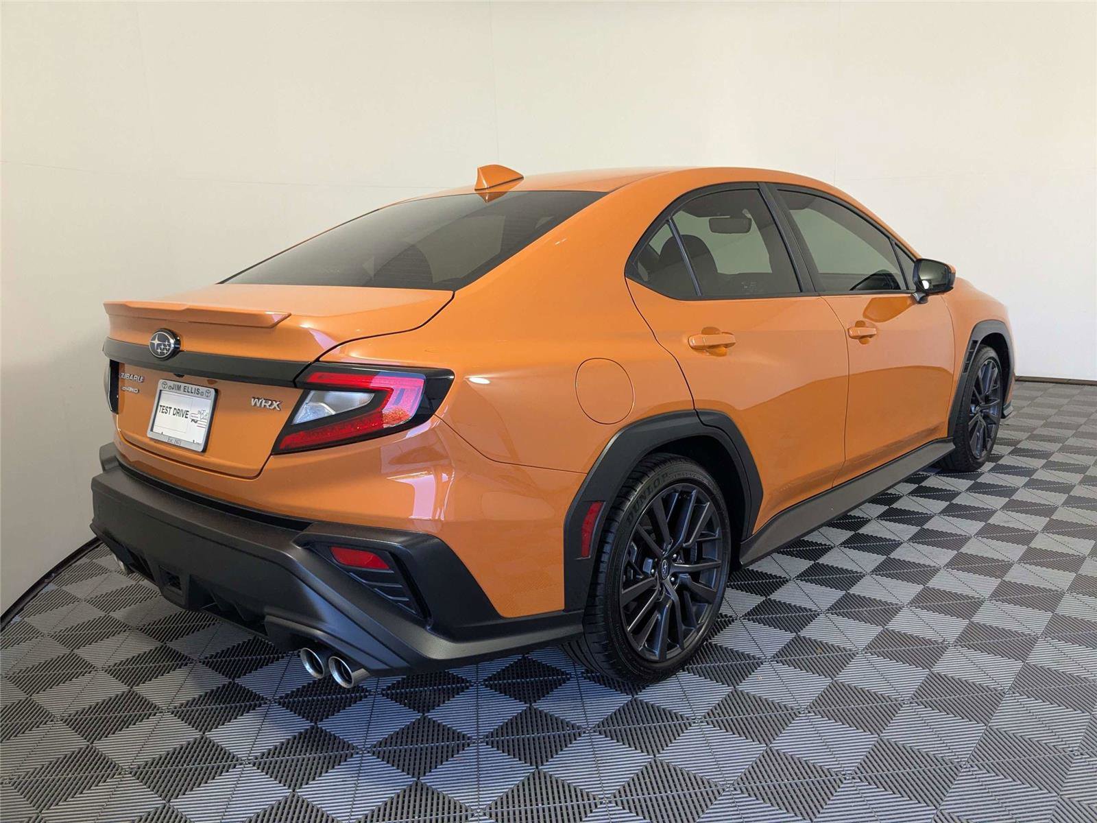 Used 2023 Subaru WRX Premium image 6