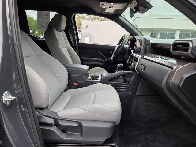 Used 2024 Toyota Tacoma SR5 RWD image 23