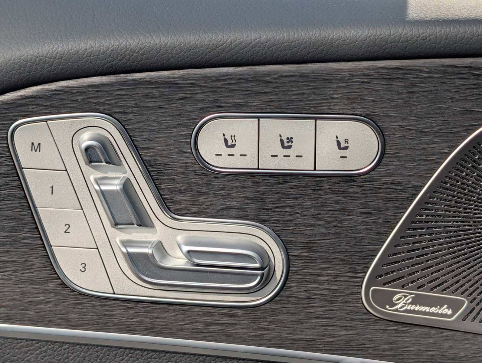 New 2026 Mercedes-Benz GLE 450 4MATIC image 21