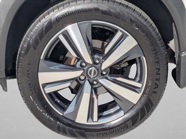 Used 2023 Nissan Rogue SL w/ SL Premium Package AWD/4WD image 25