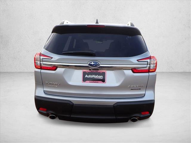 New 2026 Subaru Ascent Touring image 3