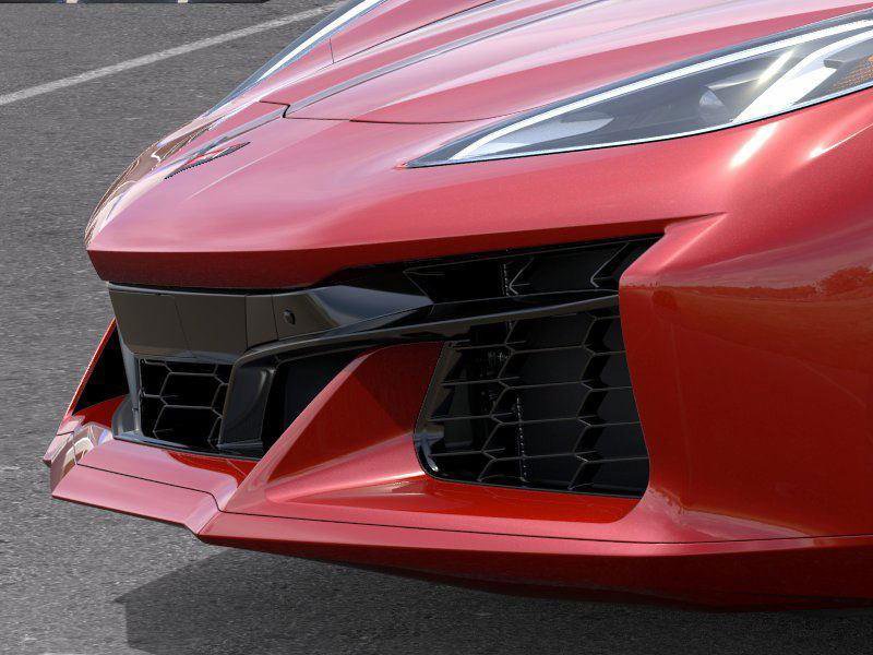 New 2025 Chevrolet Corvette Z06 w/ Battery Protection Package image 17