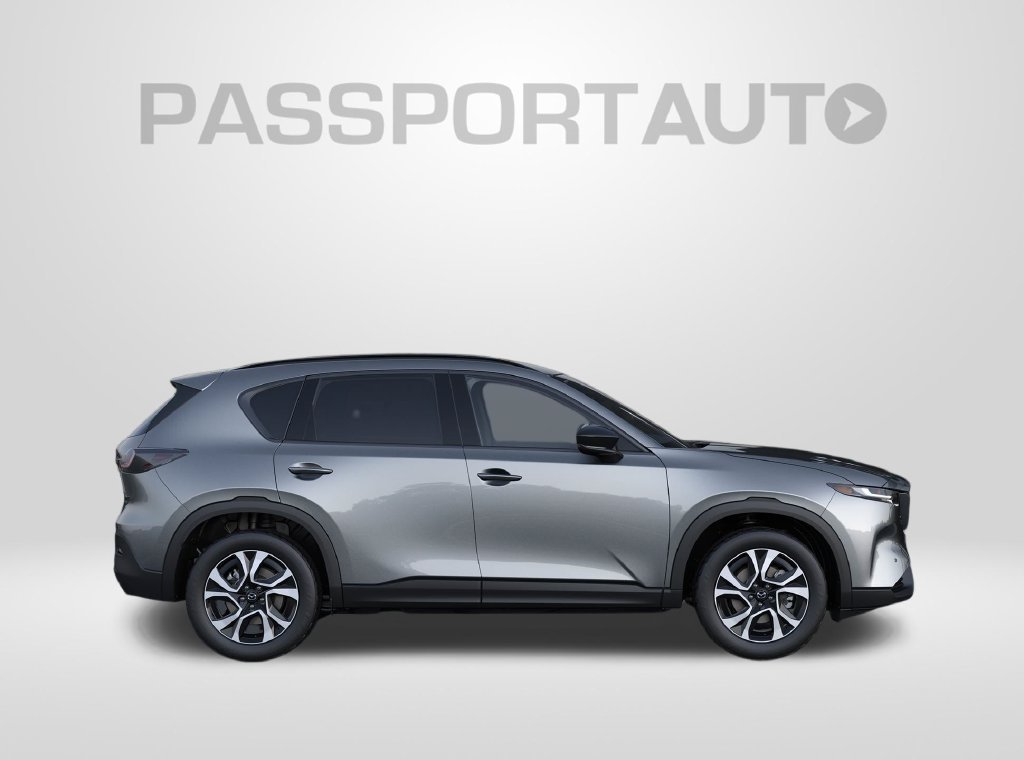 New 2026 MAZDA CX-5 Preferred AWD/4WD image 5