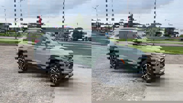 New 2026 Chevrolet TrailBlazer LT w/ Convenience Package image 2