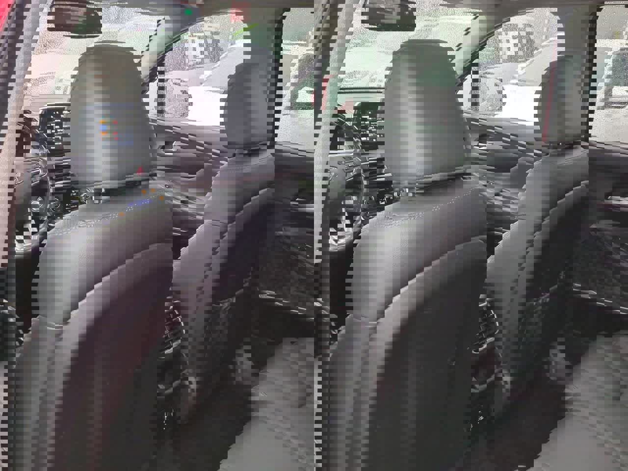 Used 2019 Hyundai Santa Fe AWD image 17