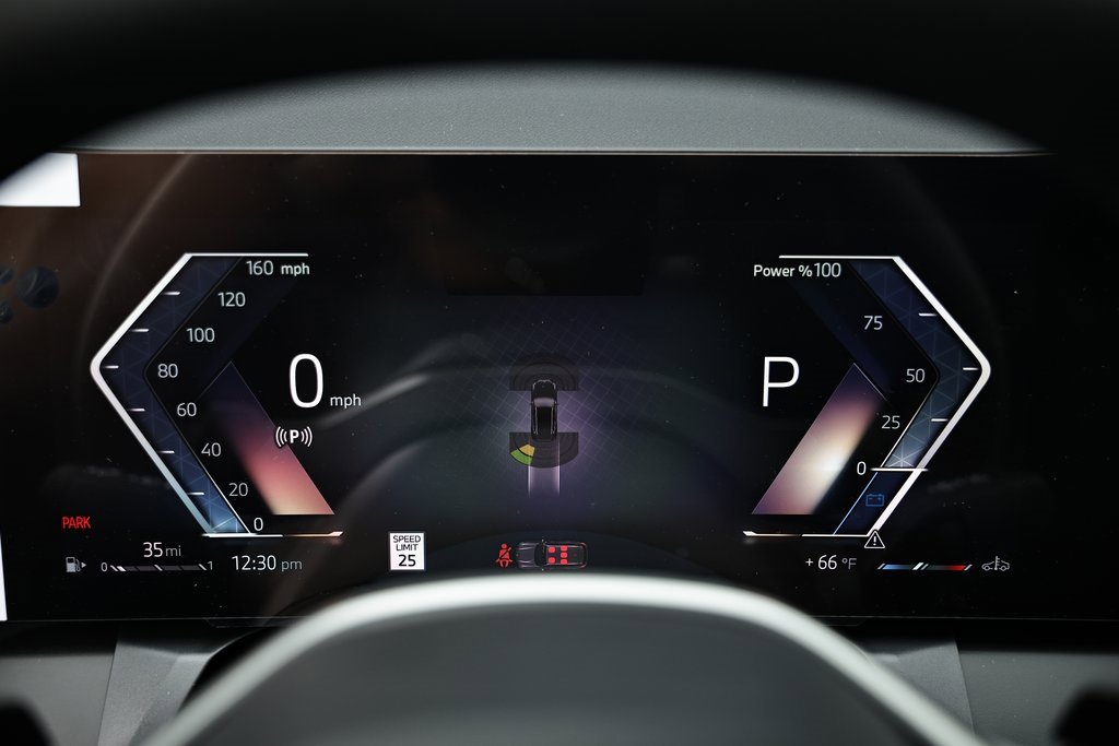 New 2026 BMW X3 xDrive30 w/ Premium Package image 31