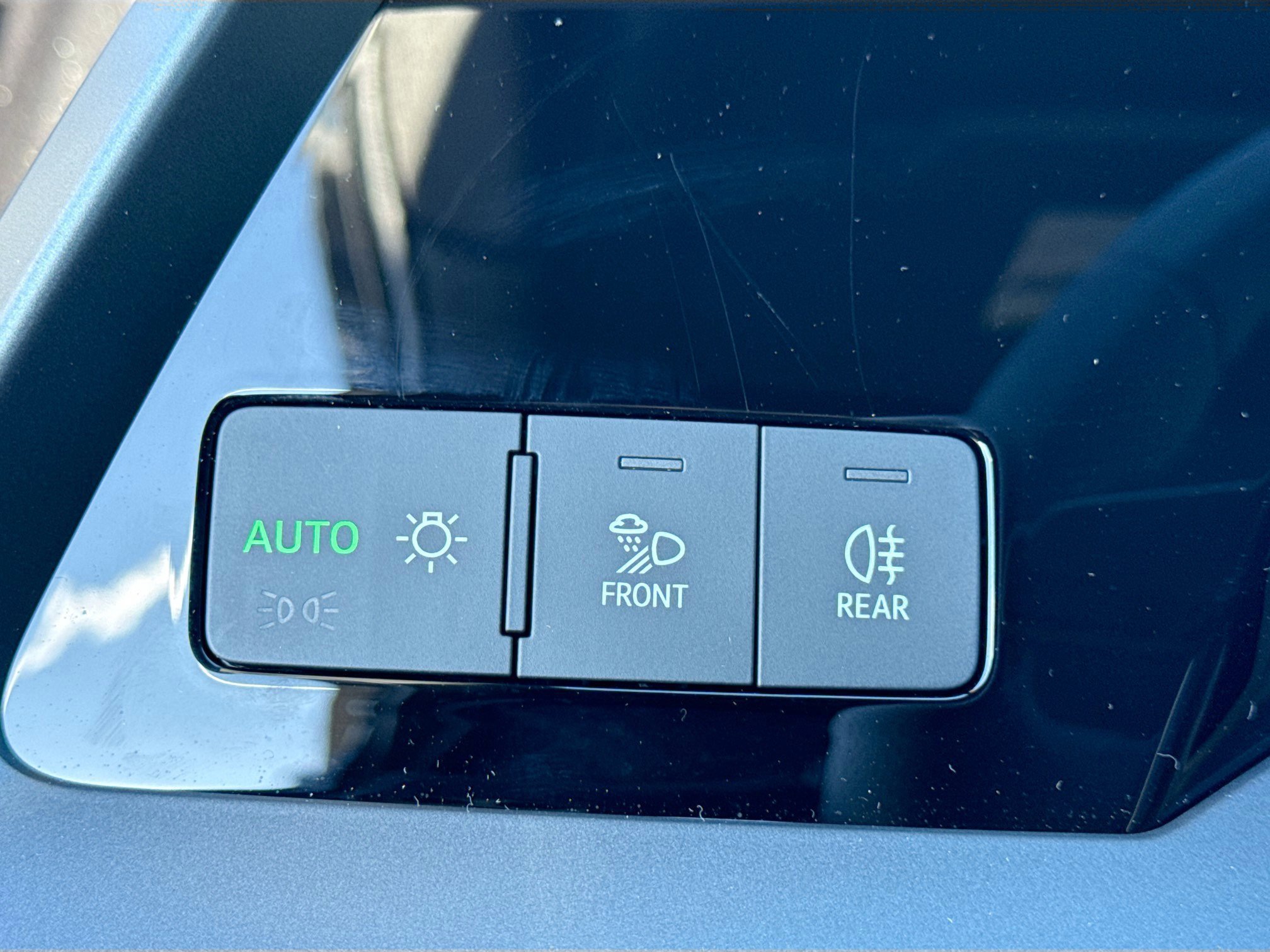 New 2026 Audi S3 Premium AWD/4WD image 34