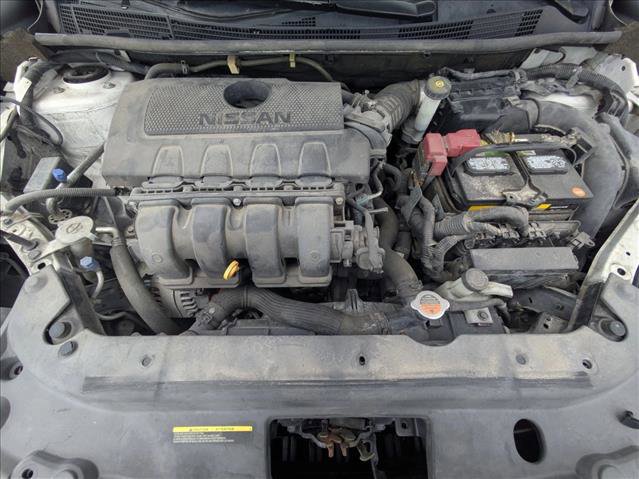 Used 2019 Nissan Sentra SV FWD image 16