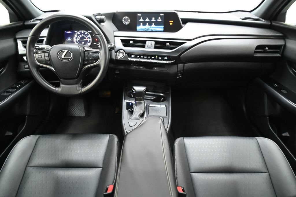 Used 2021 Lexus UX 200 w/ Accessory Package (Z2) FWD image 22