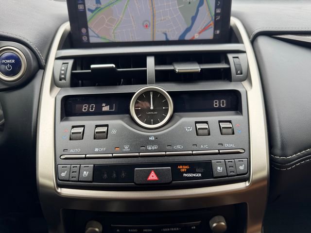 Used 2020 Lexus NX 300h AWD w/ Premium Package image 16