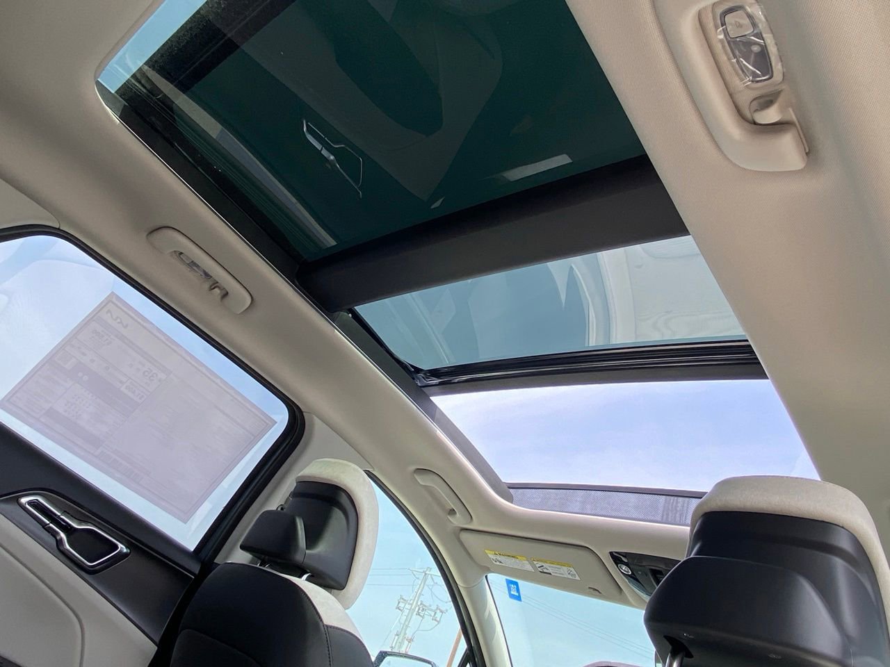 New 2026 Kia Sportage SX Prestige AWD/4WD image 28
