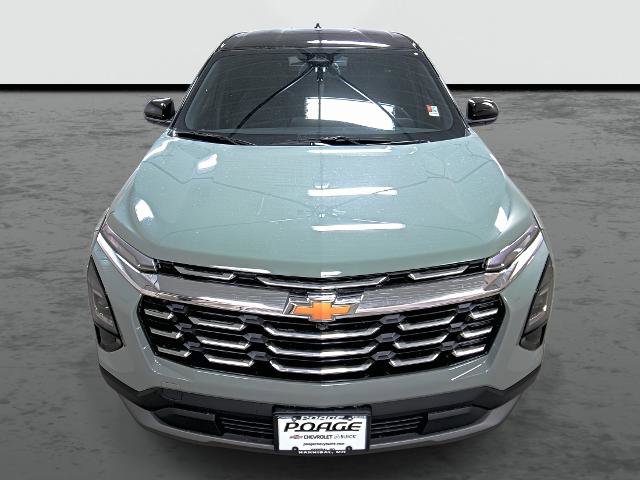 New 2026 Chevrolet Equinox LT w/ Convenience Package II image 6