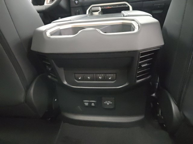New 2026 Toyota Tundra Platinum AWD/4WD image 14