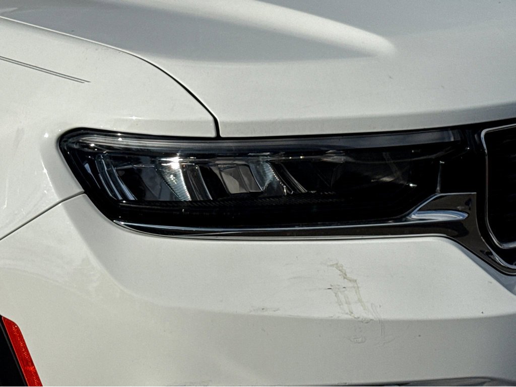 Certified 2022 Jeep Grand Cherokee Limited 4xe image 3