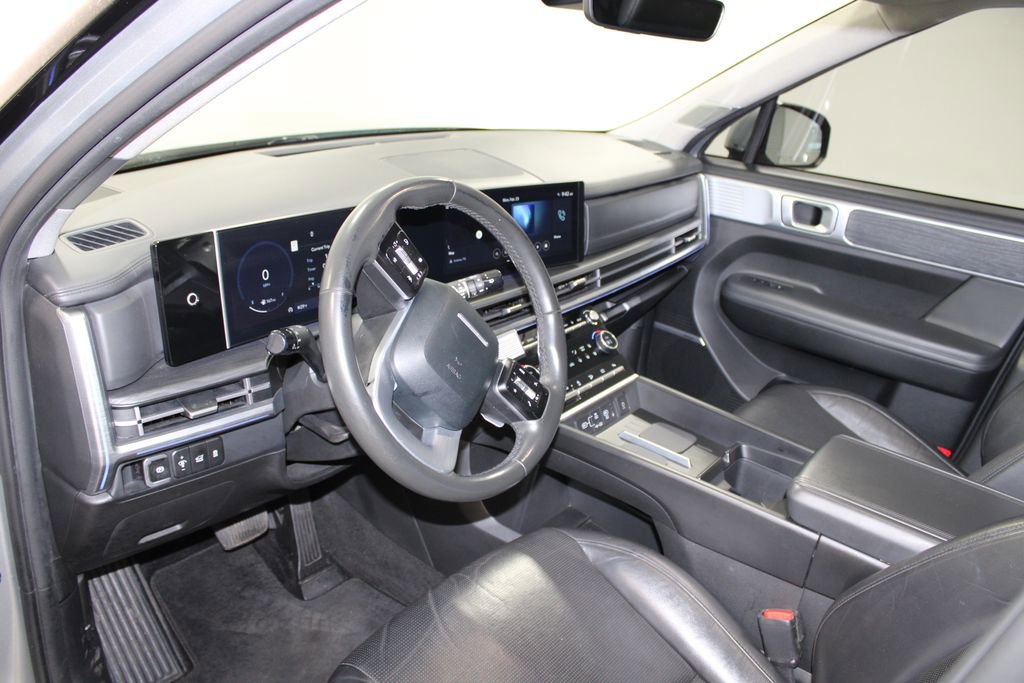 Used 2024 Hyundai Santa Fe Limited FWD image 22