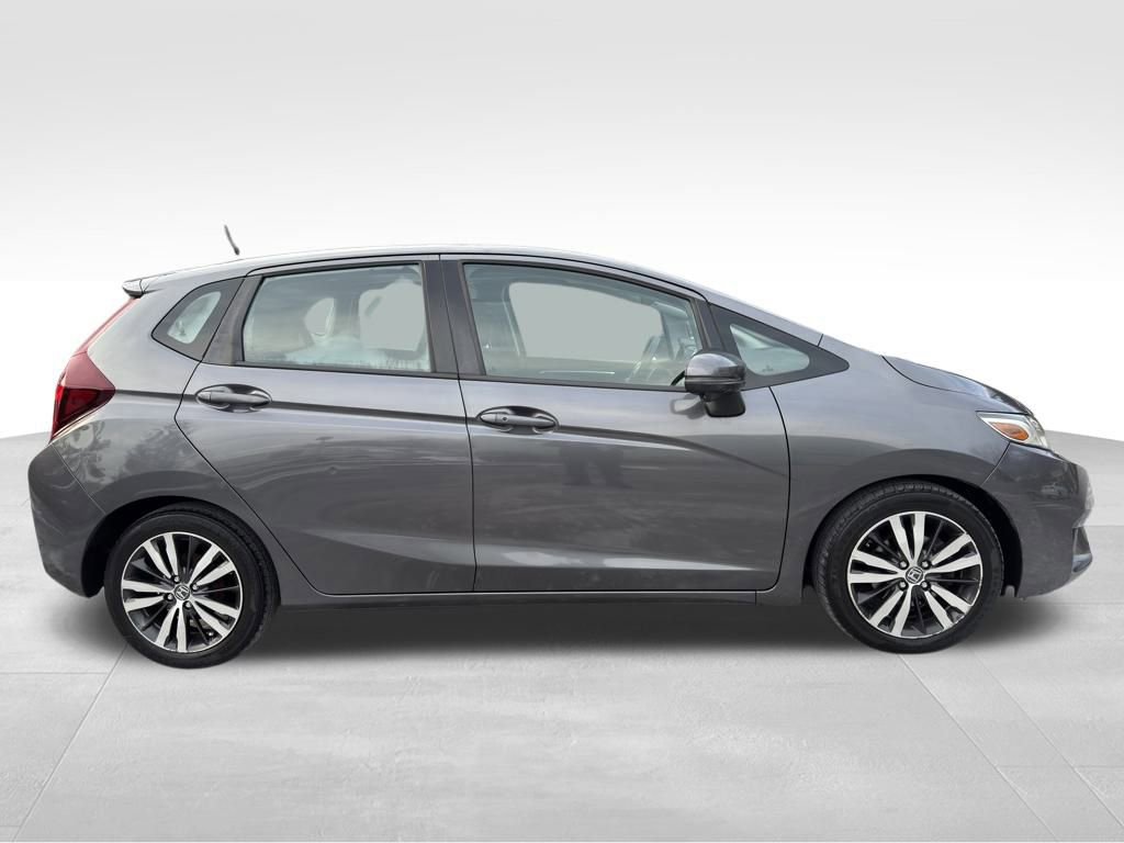 Used 2015 Honda Fit EX image 6