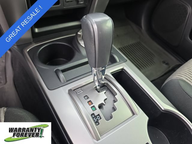Used 2024 Toyota 4Runner SR5 AWD/4WD image 26