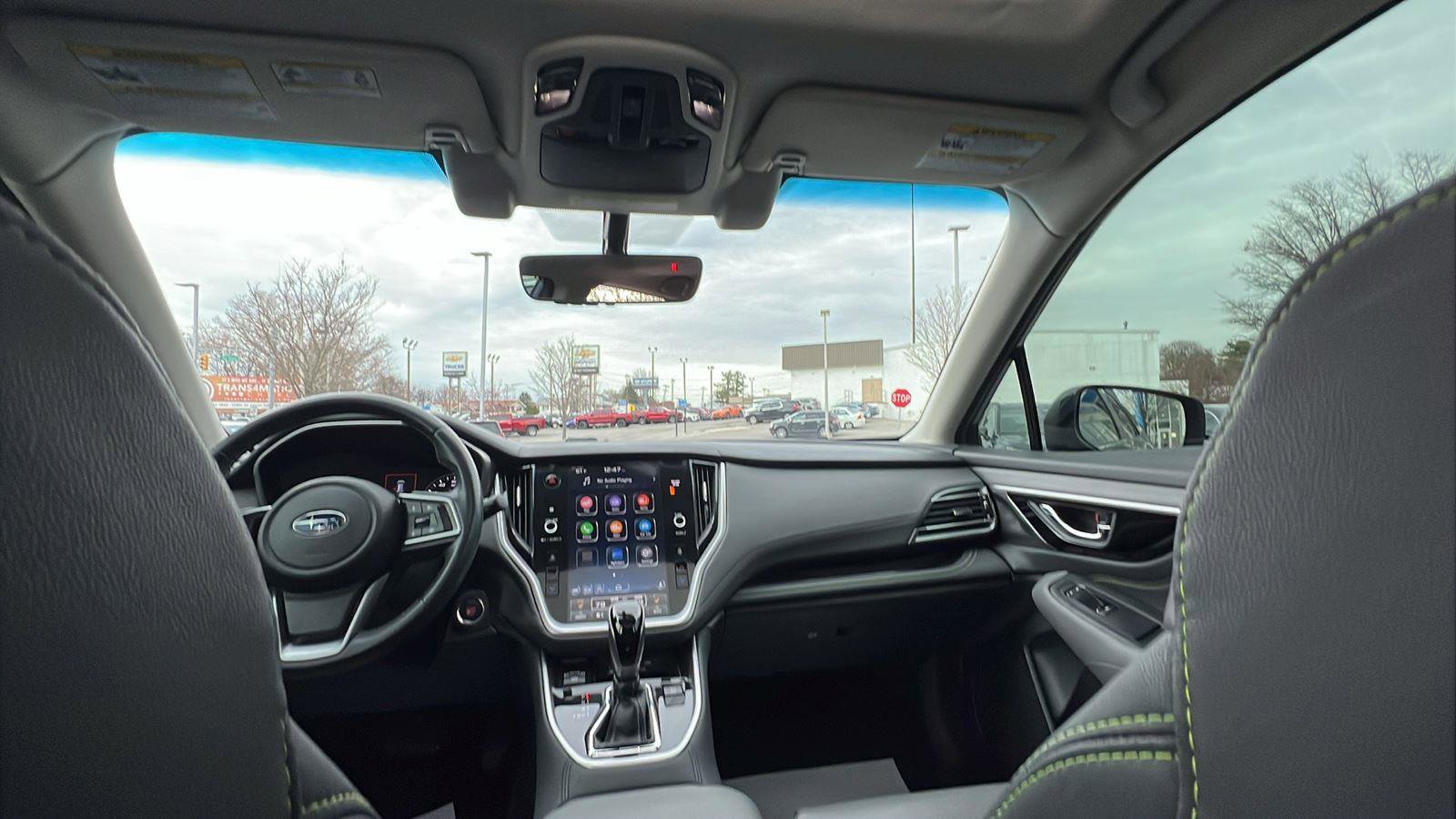 Used 2022 Subaru Outback Onyx Edition XT image 20