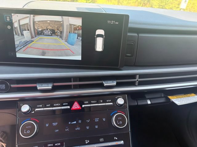 New 2027 Hyundai Santa Fe SEL FWD image 16