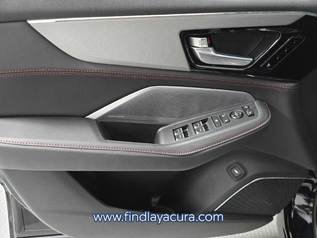 New 2026 Acura MDX A-Spec AWD/4WD image 20